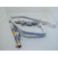 Airbag a tendina lato Sinistro TOYOTA Auris 2° Serie