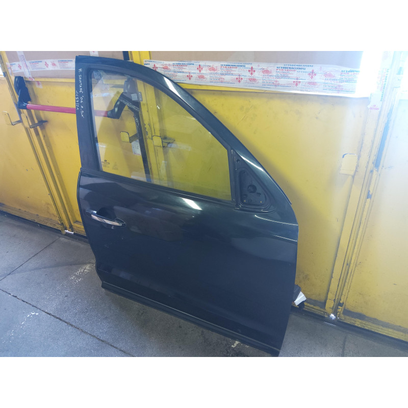 Portiera anteriore Destra HYUNDAI Santa Fe 3° Serie