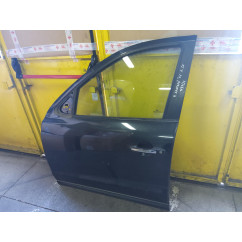 Portiera Anteriore Sinistra HYUNDAI Santa Fe 3° Serie - 753836 - 753836