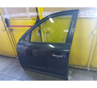 Portiera Anteriore Sinistra HYUNDAI Santa Fe 3° Serie - 753836 - 753836