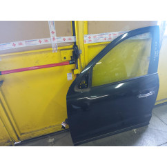 Portiera Anteriore Sinistra HYUNDAI Santa Fe 3° Serie - 753836 - 753836