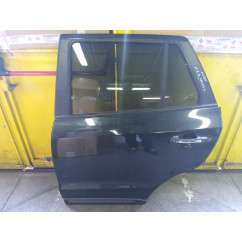Portiera Posteriore Sinistra HYUNDAI Santa Fe 3° Serie - 753839 - 753839