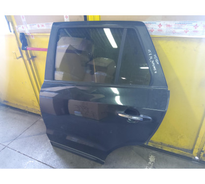 Portiera Posteriore Sinistra HYUNDAI Santa Fe 3° Serie