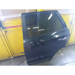 Portiera Posteriore Sinistra HYUNDAI Santa Fe 3° Serie - 753839 - 753839
