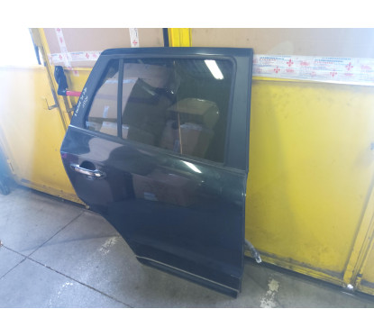 Portiera Posteriore Destra HYUNDAI Santa Fe 3° Serie - 753842 - 753842