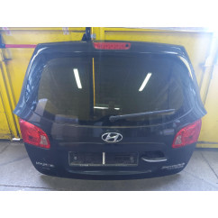 Portellone Posteriore Completo HYUNDAI Santa Fe 3° Serie - 737002B600 - 754050