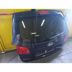 Portellone Posteriore Completo HYUNDAI Santa Fe 3° Serie