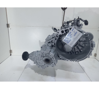 Cambio Manuale Completo HYUNDAI Santa Fe 3° Serie - 754499 - 754499