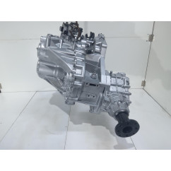 Cambio Manuale Completo HYUNDAI Santa Fe 3° Serie - 754499 - 754499