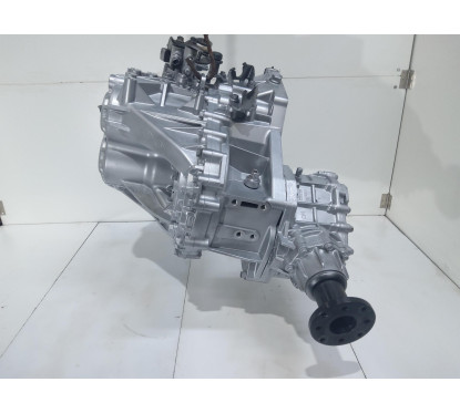 Cambio Manuale Completo HYUNDAI Santa Fe 3° Serie