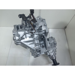 Cambio Manuale Completo HYUNDAI Santa Fe 3° Serie - 754499 - 754499