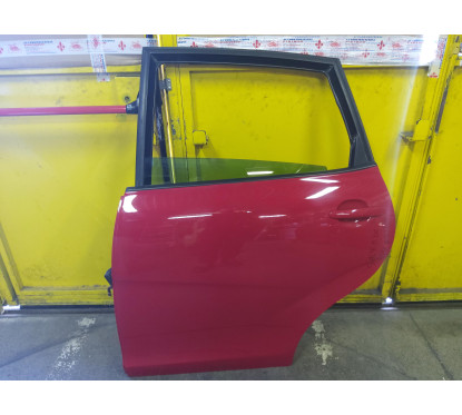 Portiera Posteriore Sinistra SEAT Altea Berlina - 755117 - 755117