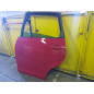 Portiera Posteriore Sinistra SEAT Altea Berlina
