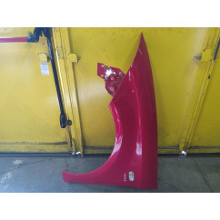 Parafango Anteriore Sinistro SEAT Altea Berlina - 755129 - 755129