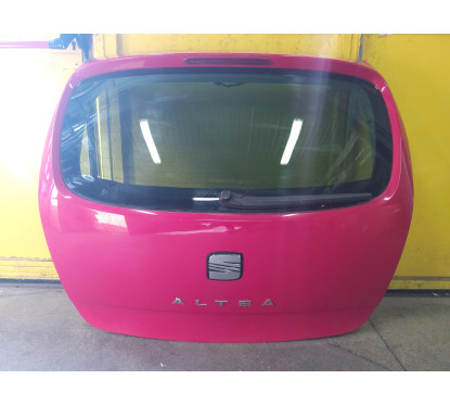 Portellone Posteriore Completo SEAT Altea Berlina