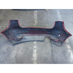 Paraurti Posteriore completo SEAT Altea Berlina - 755527 - 755527
