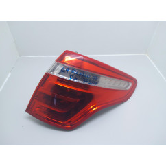 Stop fanale posteriore Destro CITROEN C4 Picasso dal 06 al 13 Mk1 - 755692 - 755692