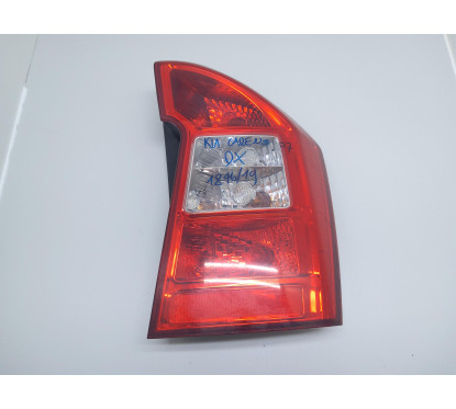 Stop fanale posteriore Destro KIA Carens 2° Serie