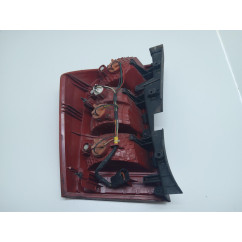 Stop fanale posteriore Destro KIA Carens 2° Serie - 755711 - 755711