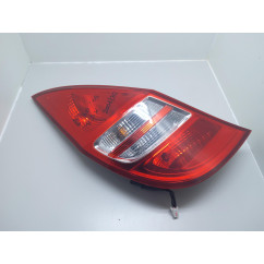 Stop fanale Posteriore Sinistro HYUNDAI i30 Serie dal 07 al 11 - 755729 - 755729