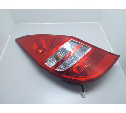 Stop fanale Posteriore Sinistro HYUNDAI i30 Serie dal 07 al 11 - 755729 - 755729