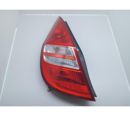 Stop fanale Posteriore Sinistro HYUNDAI i30 Serie dal 07 al 11