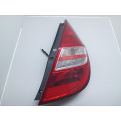 Stop fanale posteriore Destro HYUNDAI i30 Serie dal 07 al 11 - 755731 - 755731