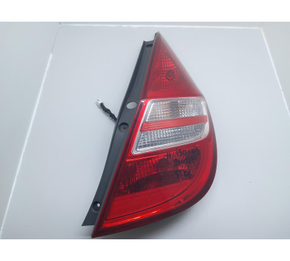 Stop fanale posteriore Destro HYUNDAI i30 Serie dal 07 al 11 - 755731 - 755731