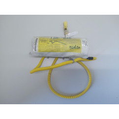 Airbag Sedile sinistro HYUNDAI i20 1° Serie - 768272 - 768272
