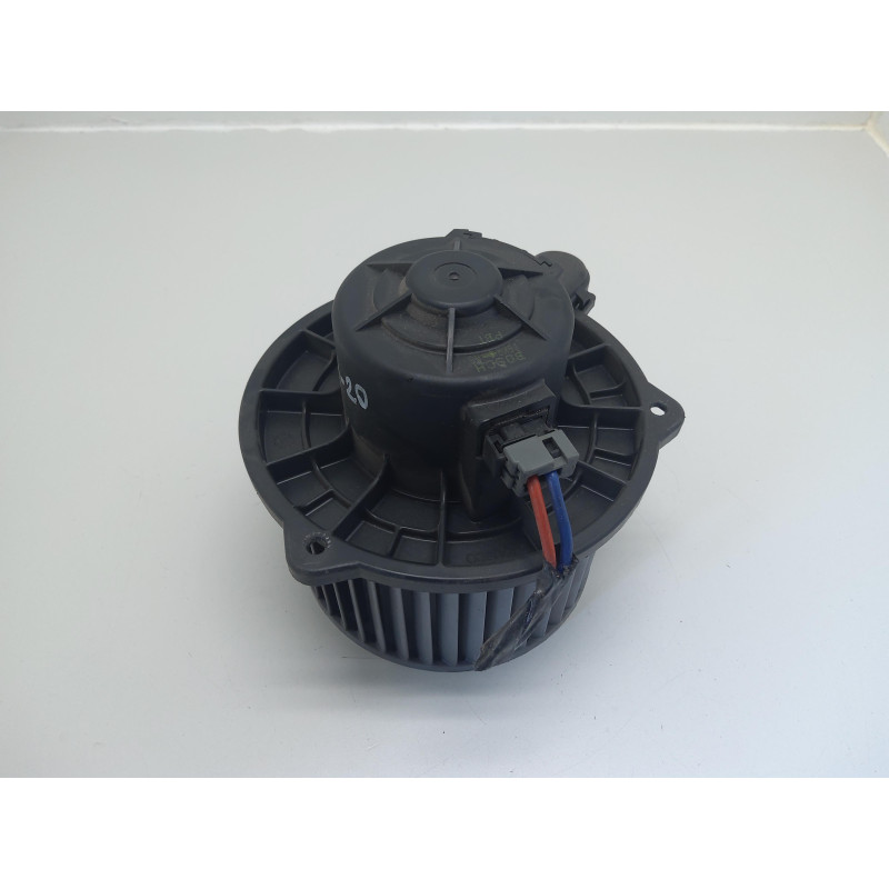 Motorino riscaldamento HYUNDAI i20 1° Serie