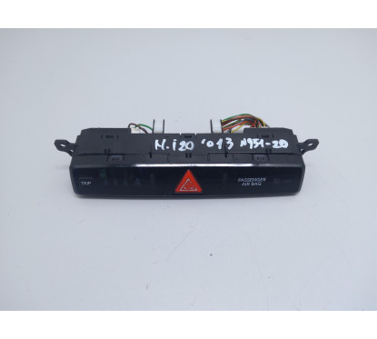 Interruttore luci stop HYUNDAI i20 1° Serie