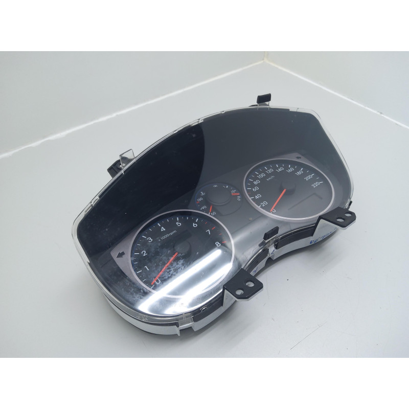 Quadro Strumenti HYUNDAI i20 1° Serie