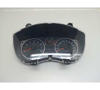 Quadro Strumenti HYUNDAI i20 1° Serie