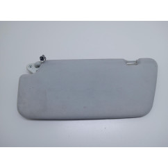 Parasole aletta Lato Passeggero MERCEDES ML W163 1° Serie