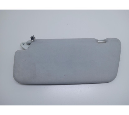 Parasole aletta Lato Passeggero MERCEDES ML W163 1° Serie - 774902 - 774902