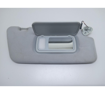 Parasole aletta Lato Passeggero MERCEDES ML W163 1° Serie