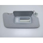 Parasole aletta Lato Passeggero MERCEDES ML W163 1° Serie