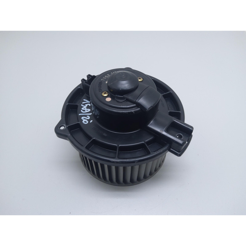 Motorino riscaldamento MERCEDES ML W163 1° Serie