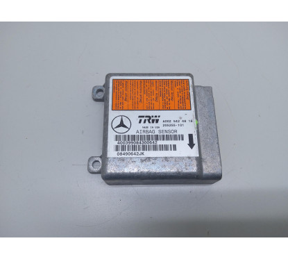Centralina Airbag MERCEDES ML W163 1° Serie - 774918 - 774918