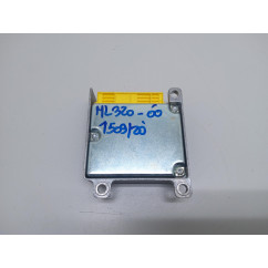 Centralina Airbag MERCEDES ML W163 1° Serie - 774918 - 774918