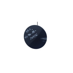 Sportellino Carburante MERCEDES ML W163 1° Serie - 774922 - 774922