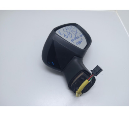 Specchietto Retrovisore Destro RENAULT Captur Serie - 774941 - 774941