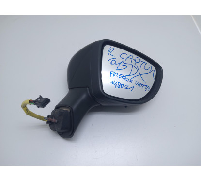 Specchietto Retrovisore Destro RENAULT Captur Serie