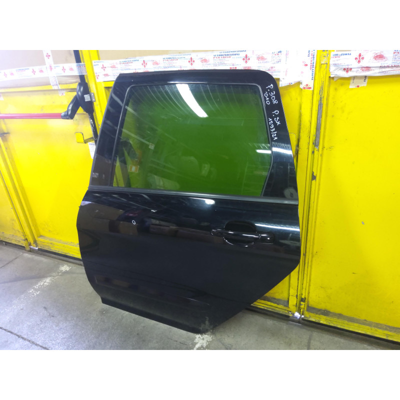 Portiera Posteriore Sinistra PEUGEOT 308 S. Wagon dal 08 al 14