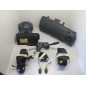 Kit Airbag Completo JEEP Cherokee 1° Serie