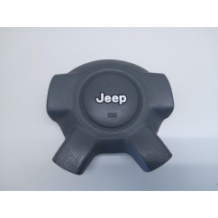 Kit Airbag Completo JEEP Cherokee 1° Serie - 794510 - 794510