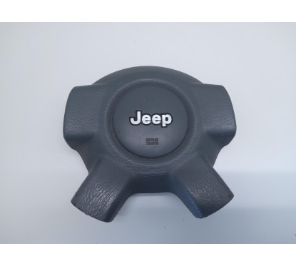 Kit Airbag Completo JEEP Cherokee 1° Serie