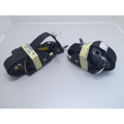 Kit Airbag Completo JEEP Cherokee 1° Serie - 794510 - 794510