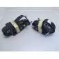 Kit Airbag Completo JEEP Cherokee 1° Serie
