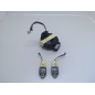 Kit Airbag Completo JEEP Cherokee 1° Serie